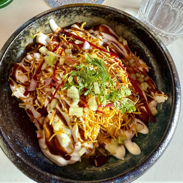 Chaat of the Day