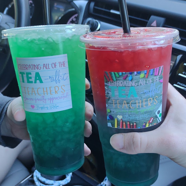 Frog Spit and Bomb Pop