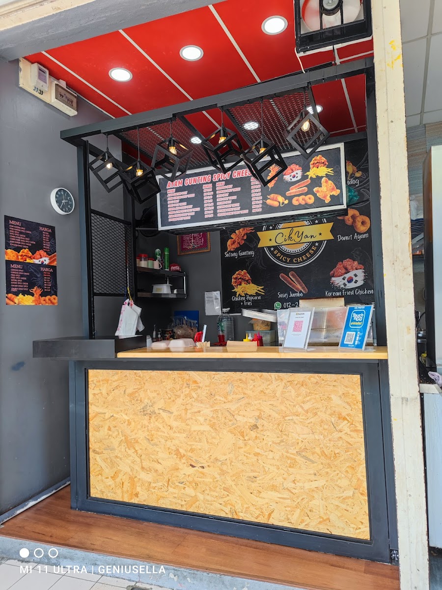 Shawarma Hub • Bandar Sri Permaisuri