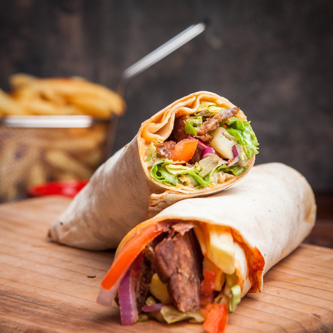 Shawarmate