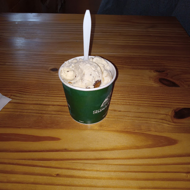 Peanut Butter Cup