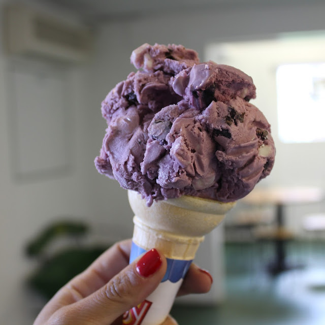 Black Cherry Chip