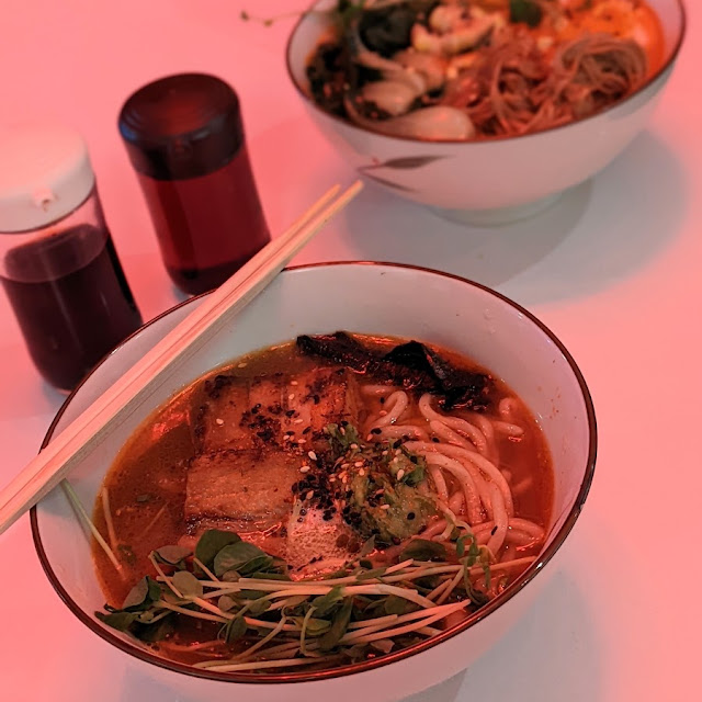 Pumpkin Curry