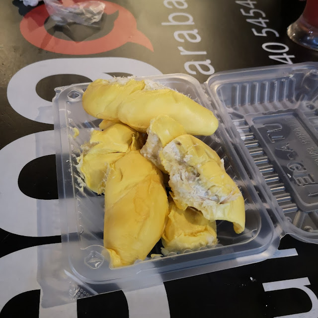 Durian