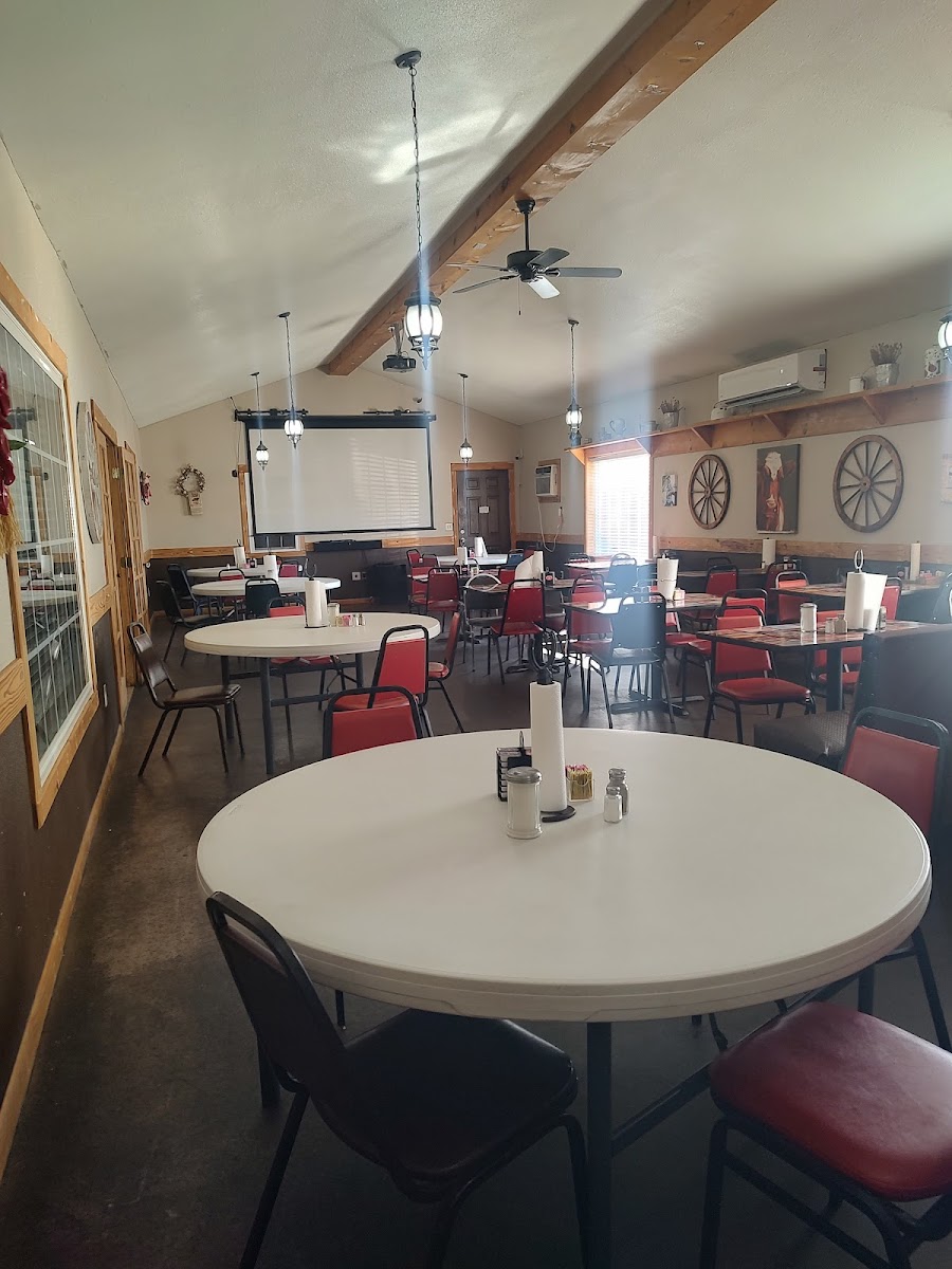 Shellys Cafe