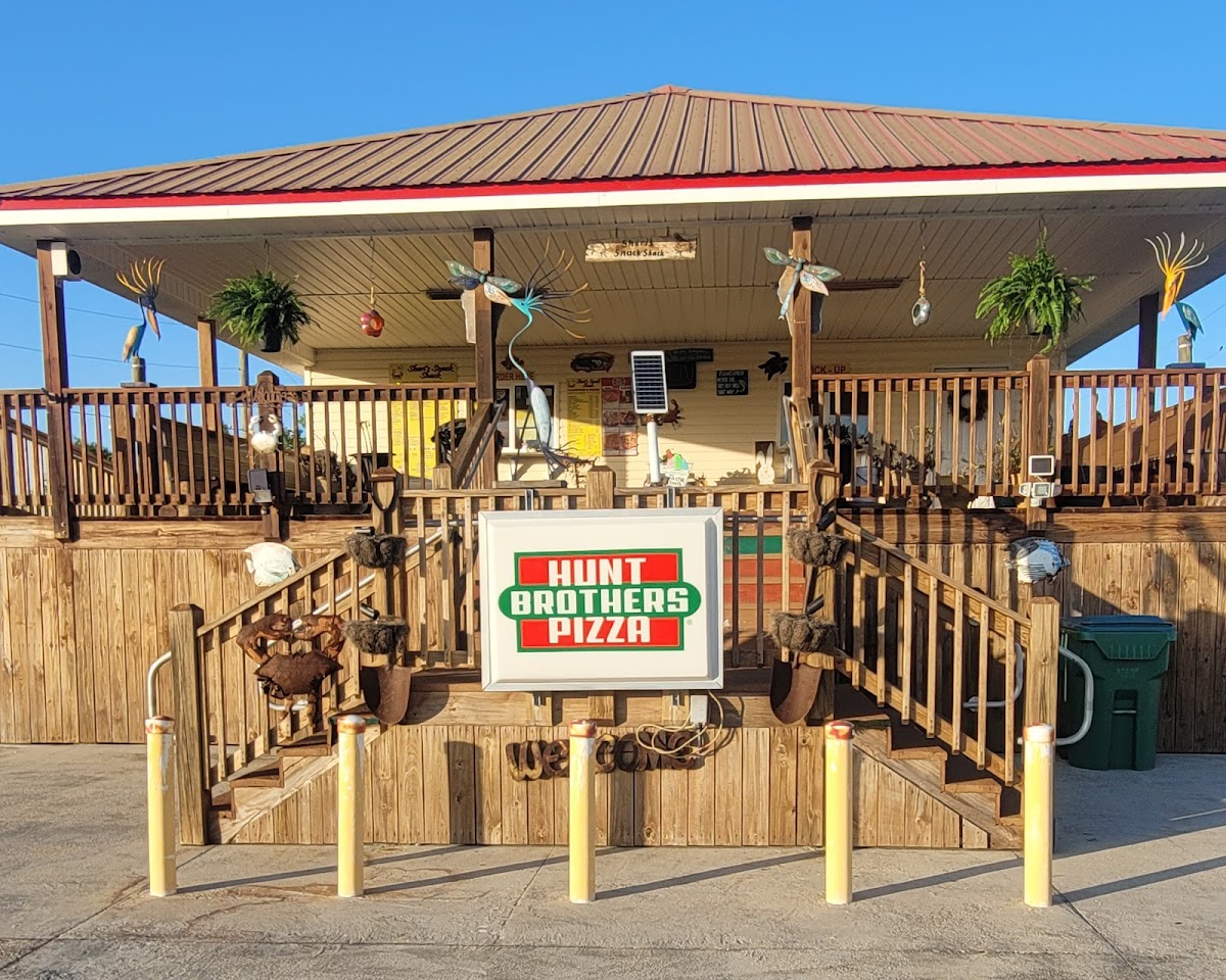 Sheri’s Snack Shack