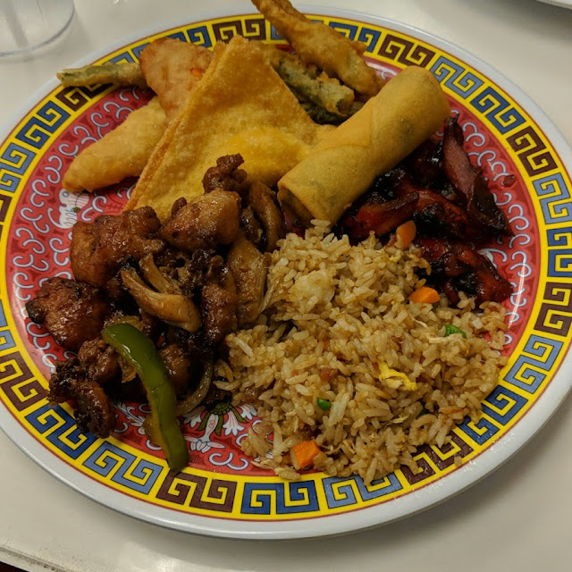 Mongolian Beef