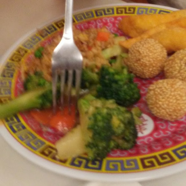 Broccoli Beef