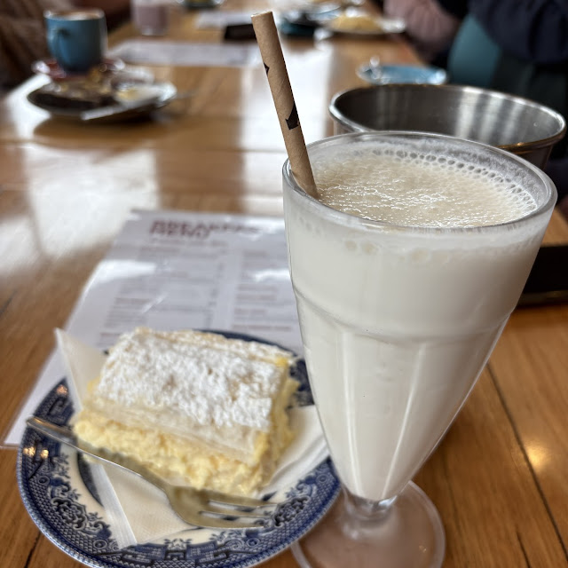 Milkshake