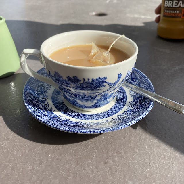 White Tea