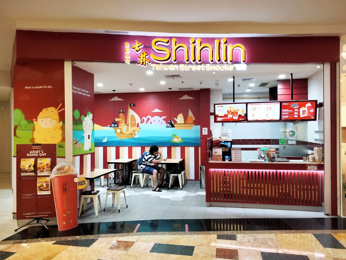 Shihlin