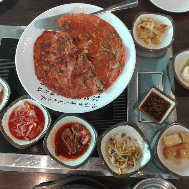 Lunch Set
