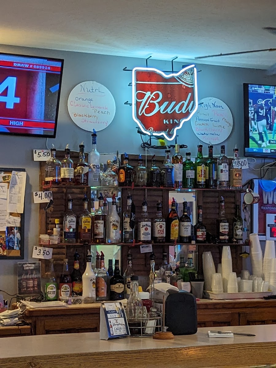 Shingle Shack Restaurant