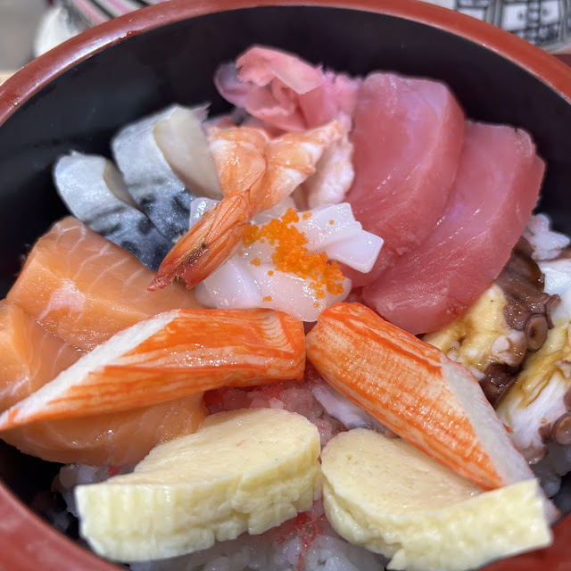 Chirashi