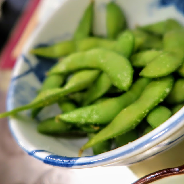 Edamame