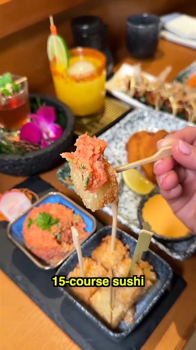 Shinwa Izakaya