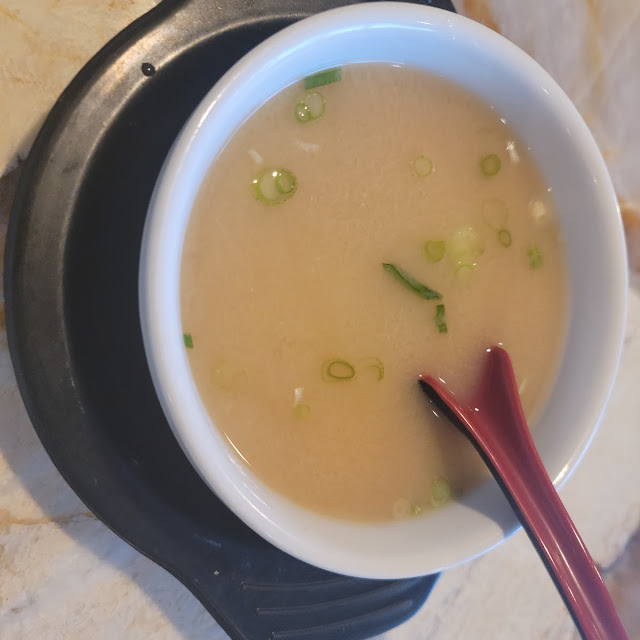 Miso Soup