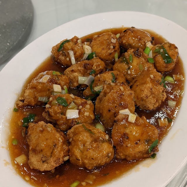 PI PA Tofu