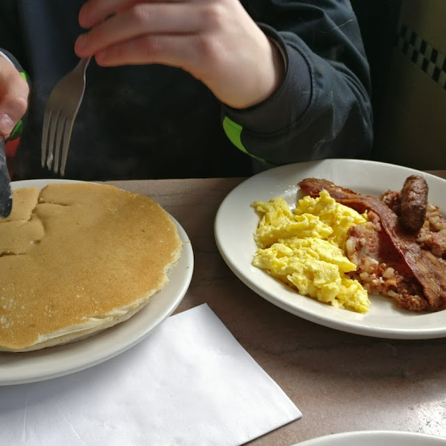 Pancake