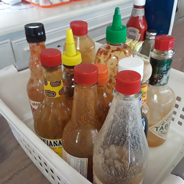Mad Hot Sauce