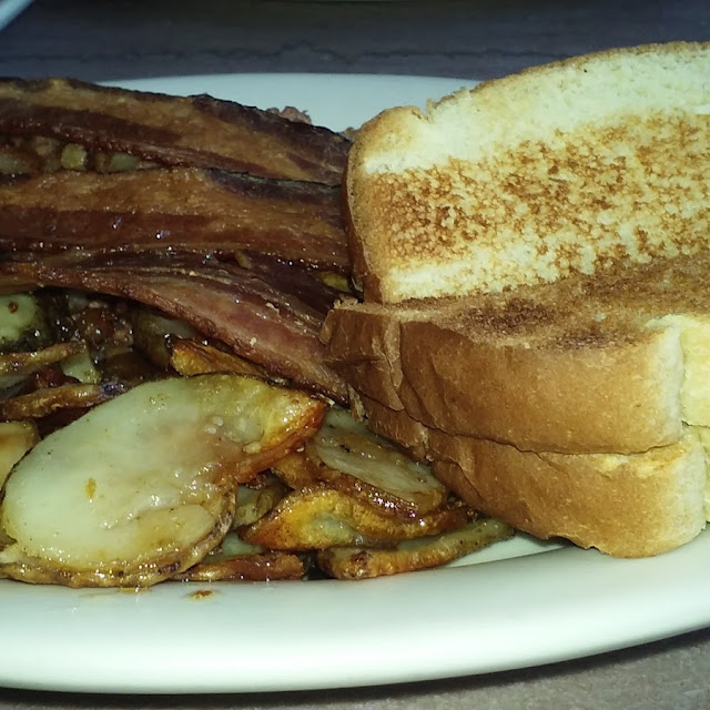 Patty Melt