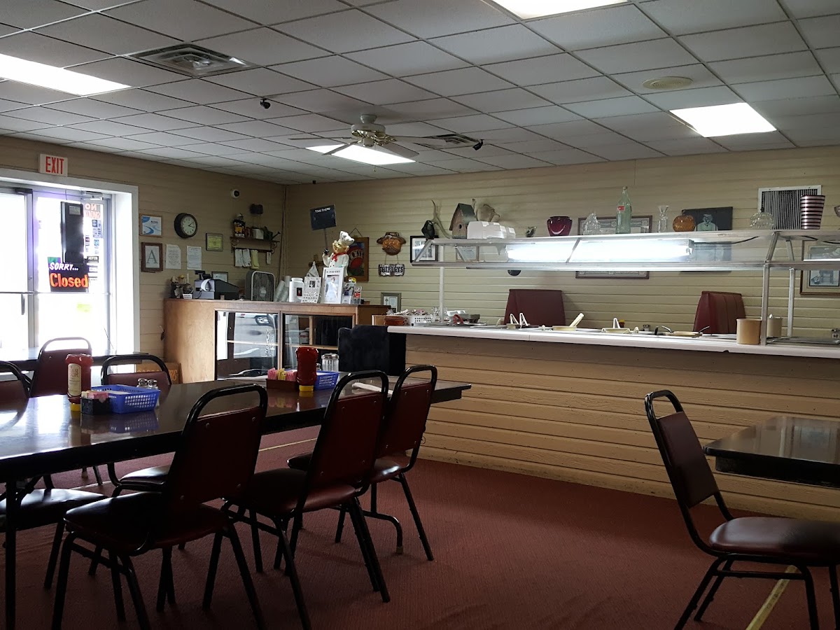 Shirley's Restaurant
