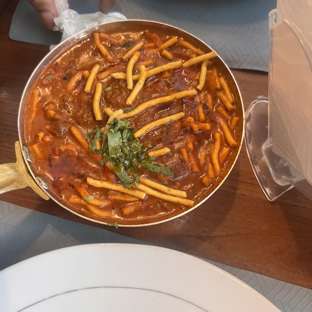 Sev Tamatar