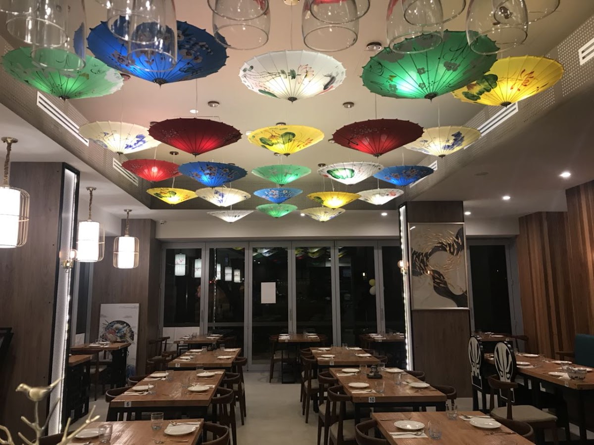 ShiWei Churchlands Chinese Restaurant (Churchlands)