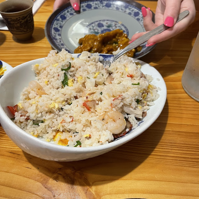 Fried Rice