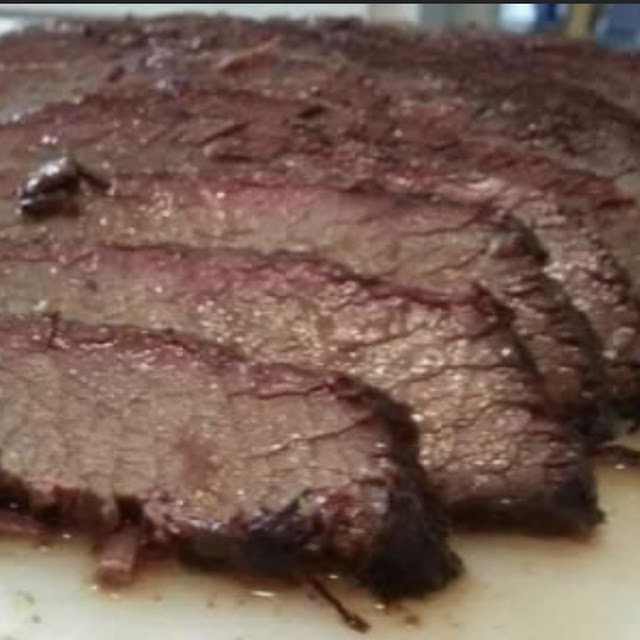 Brisket