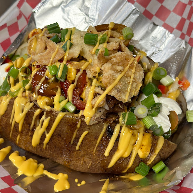 Pulled Pork