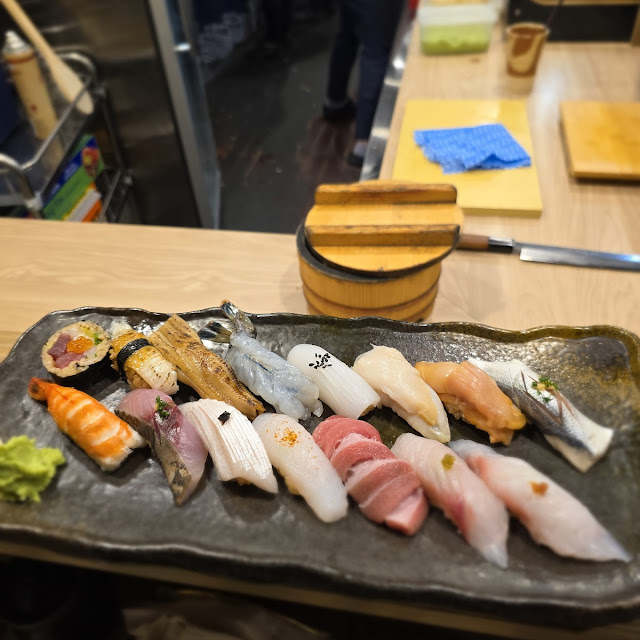 Omakase