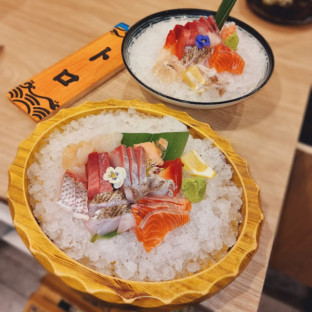 Kaisen Don Set