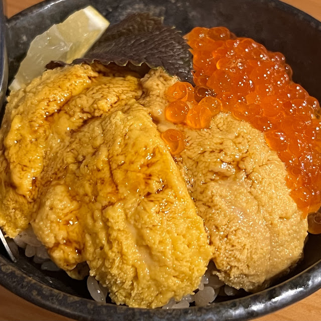 Uni Ikura Don