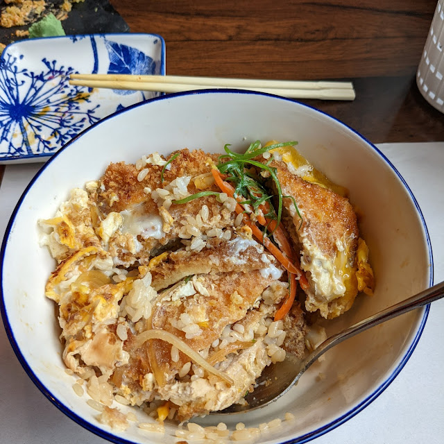 Katsudon