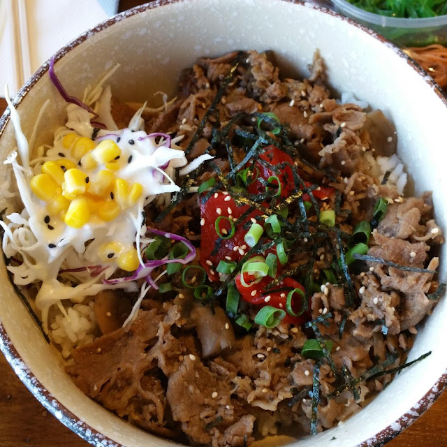 Gyu Beef