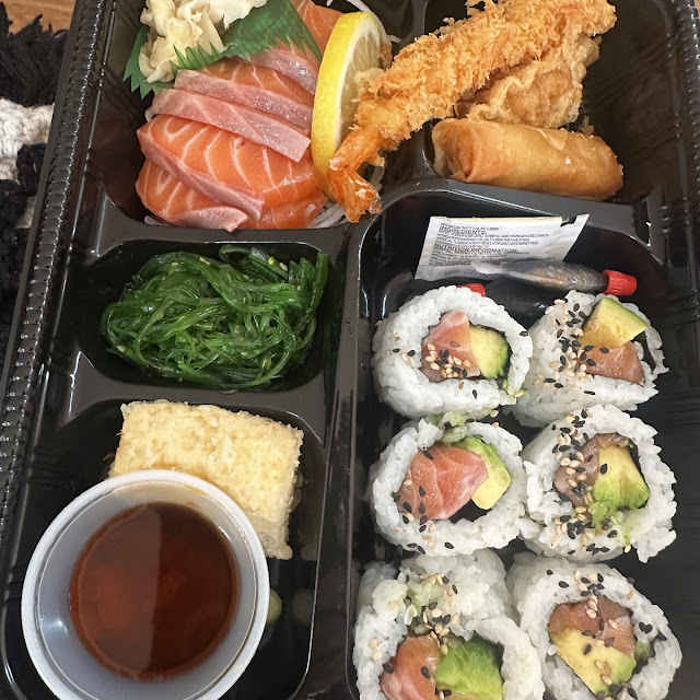 Shonan Bento Sushi & Sashimi
