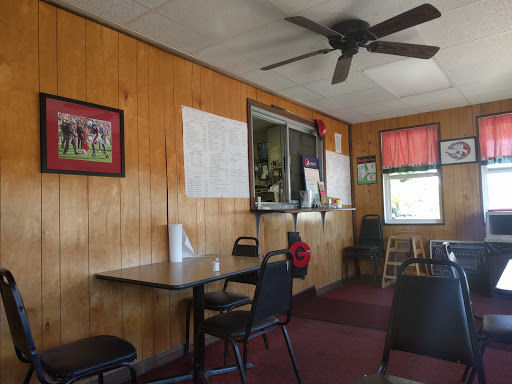 Shorty's BBQ
