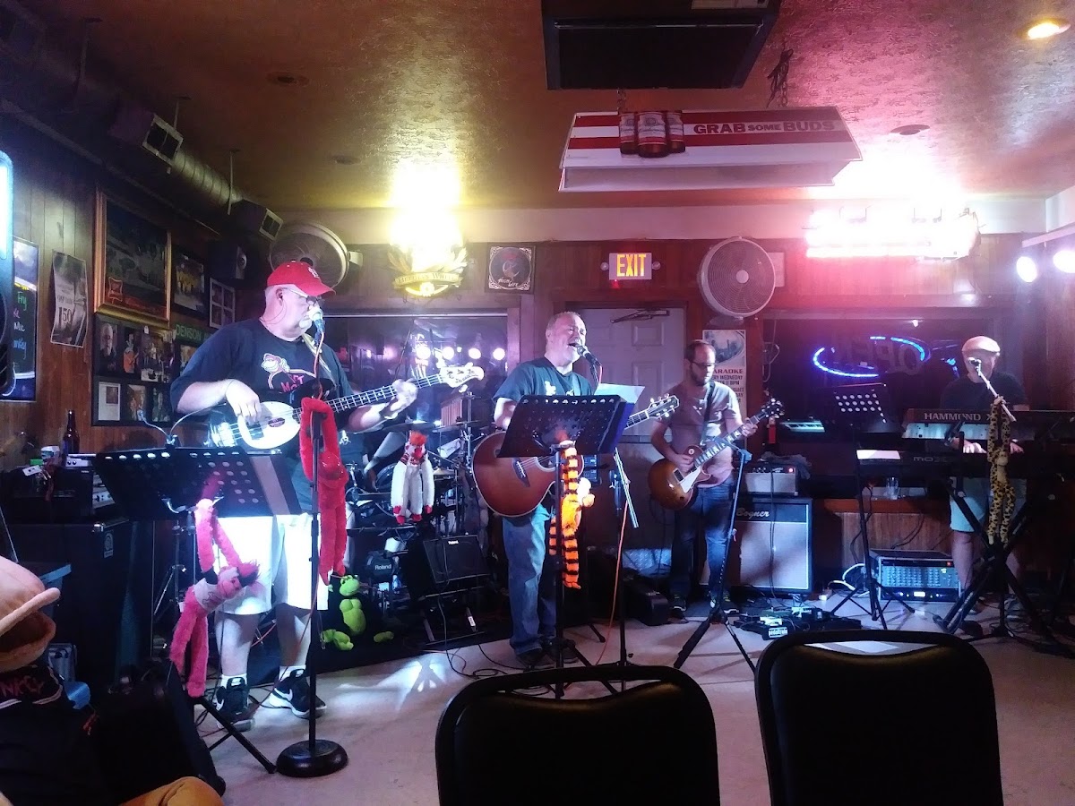 Shorty's Den