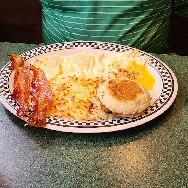 Classic Sampler Platter
