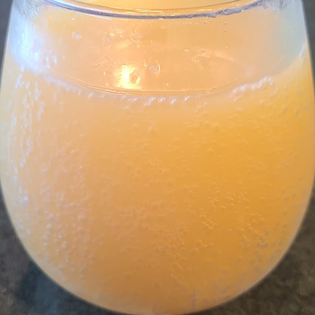 Mimosa