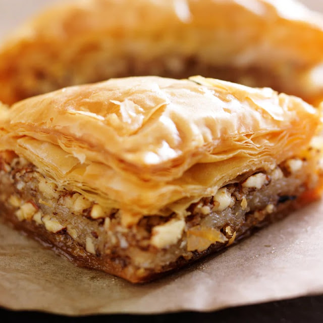 Baklava