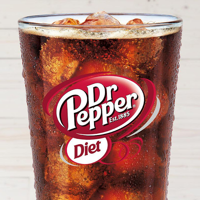 Dr Pepper