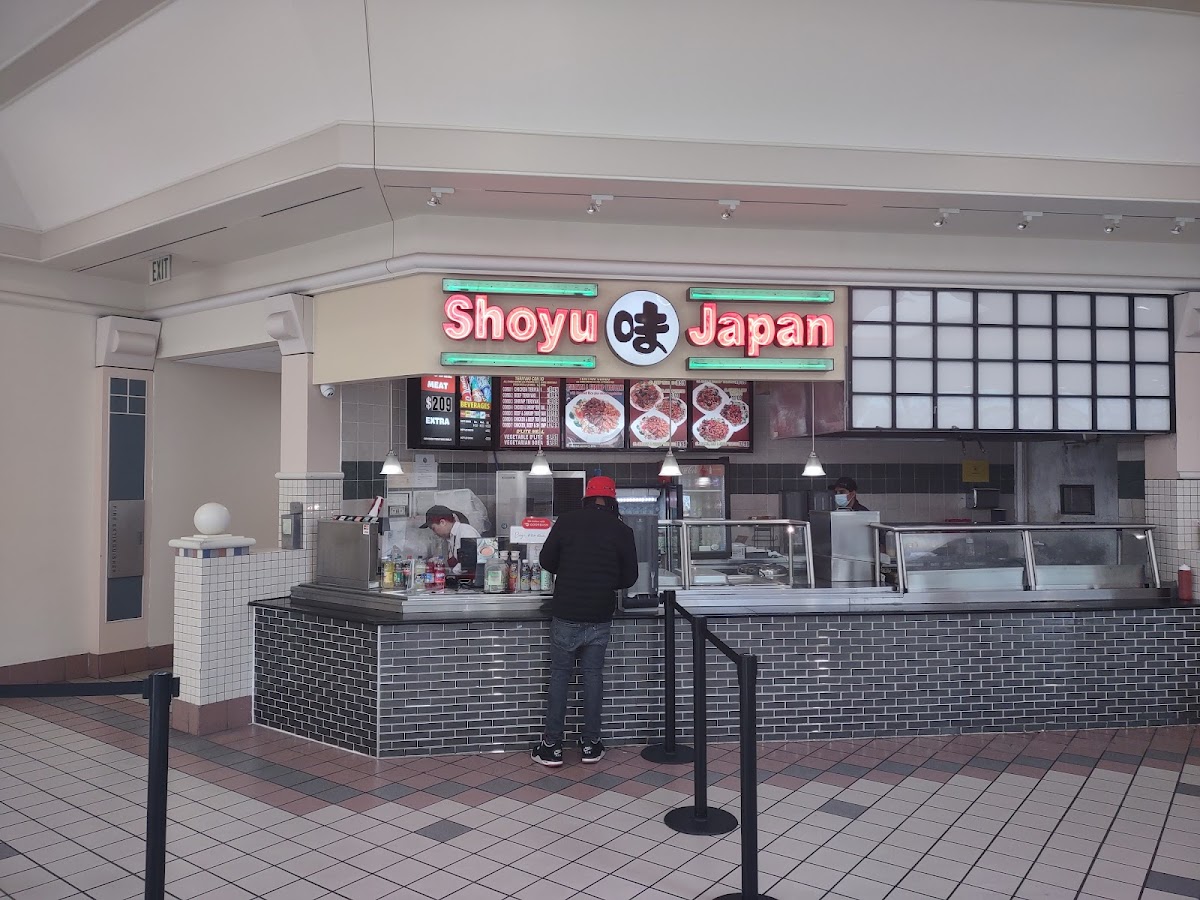 Shoyu Japan