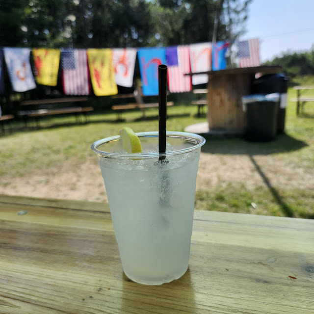 Lemonade