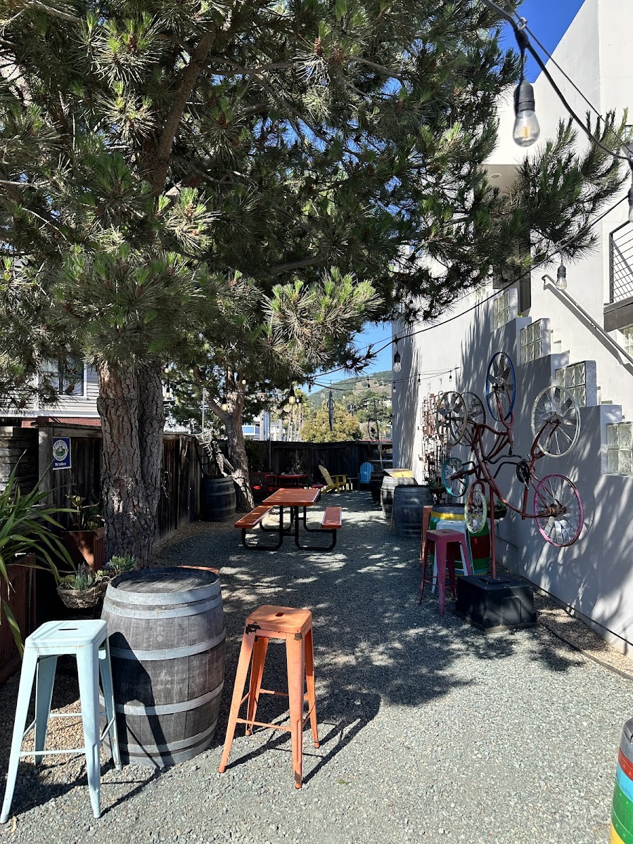 Shuck Shack