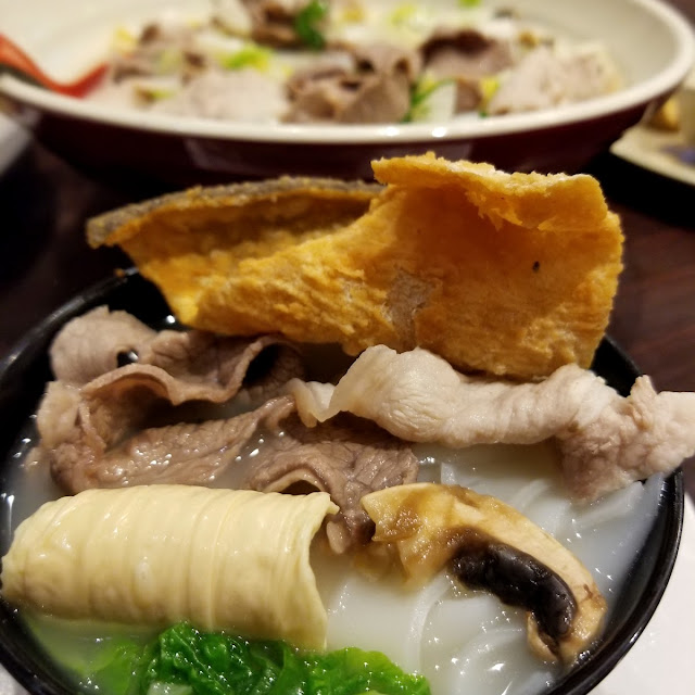 Deep Fried Fish Skin