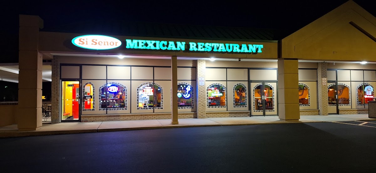 Si Senor Mexican Restaurant