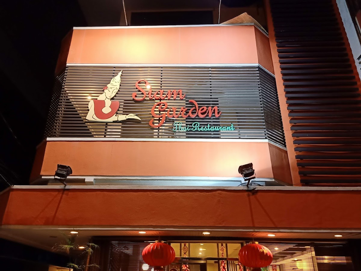 Siam Garden