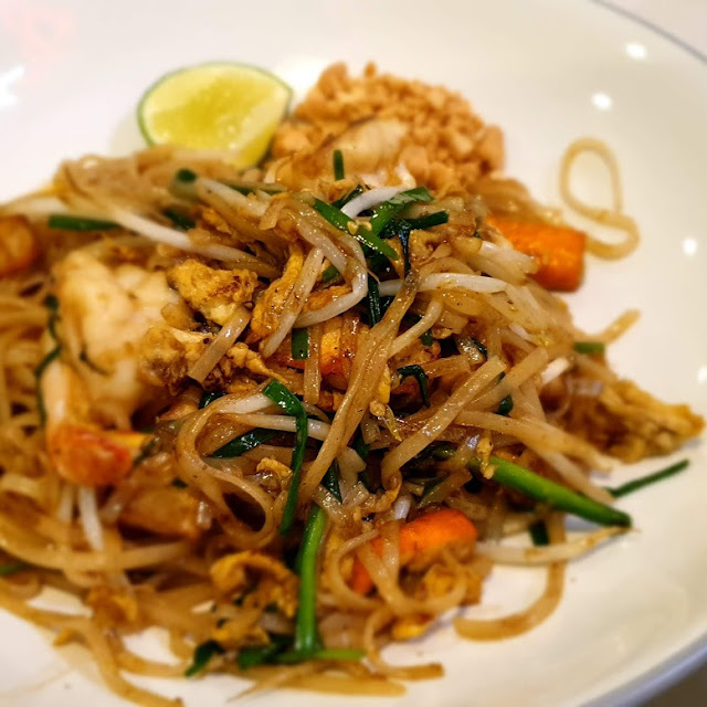 Pad Thai